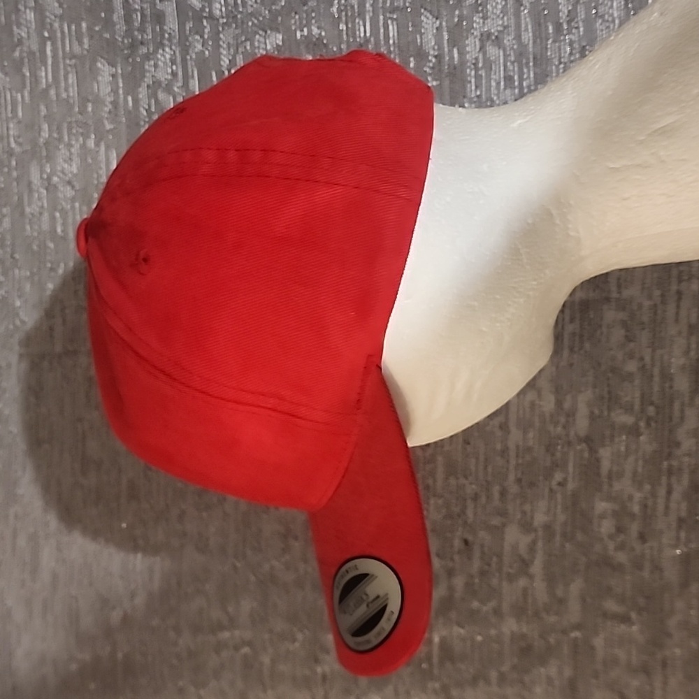 Authentic Classic Baseball Cap. - image 2